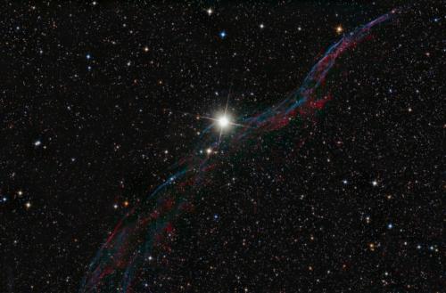 NGC 6960 a
